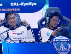 Pemuda Kota Palu Wakili Indonesia di Ajang Internasional, Ada Andil Wakil Ketua DPRD Sulteng