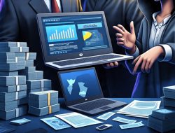 Satgas Pasti Imbau Masyarakat Waspadai Penipuan Keuangan Ilegal, Kondisi Seperti Ini yang Sering Jadi Korban