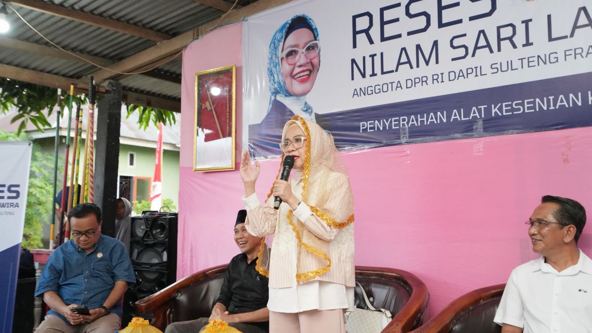 Nilam Sari Lawira