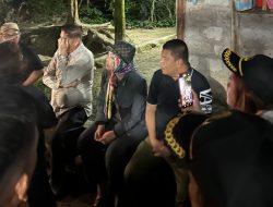 Komisi III DPRD Sulteng Kunjungi Desa Sulewana, Masyarakat Adukan Abrasi diduga Akibat PT Poso Energy