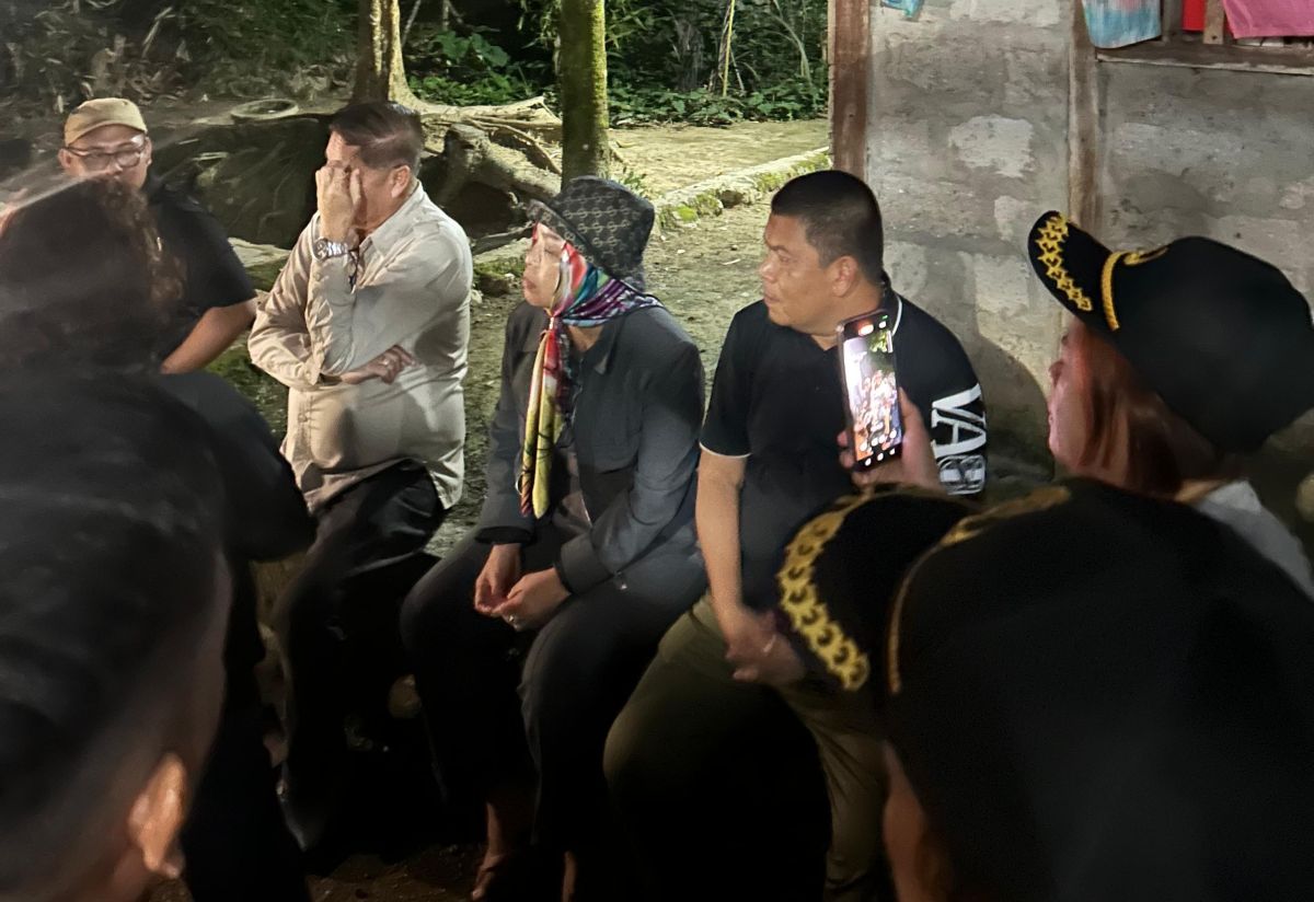 Komisi III DPRD Sulteng