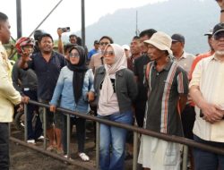 Komisi III DPRD Sulteng Soroti Aktivitas Pertambangan di Morut, PT SEI Dituding Jadi Penyebab Banjir