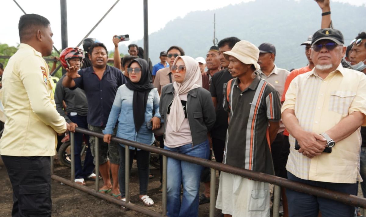 Komisi III Dprd Sulteng