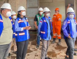 Anggota Komisi III DPRD Sulteng Temukan Perusahaan di Kawasan IMIP Tak Penuhi Kewajiban Dasar