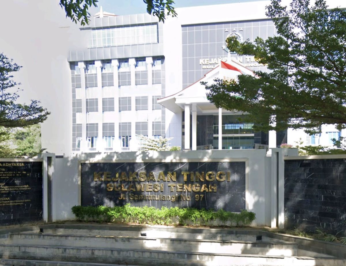 Semarak Sulteng Nambaso