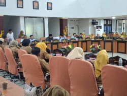 Pastikan Tak Ada Anak Putus Sekolah Akibat Regulasi, Komisi A DPRD Palu Gelar RDP Terkait Sistem PPDB