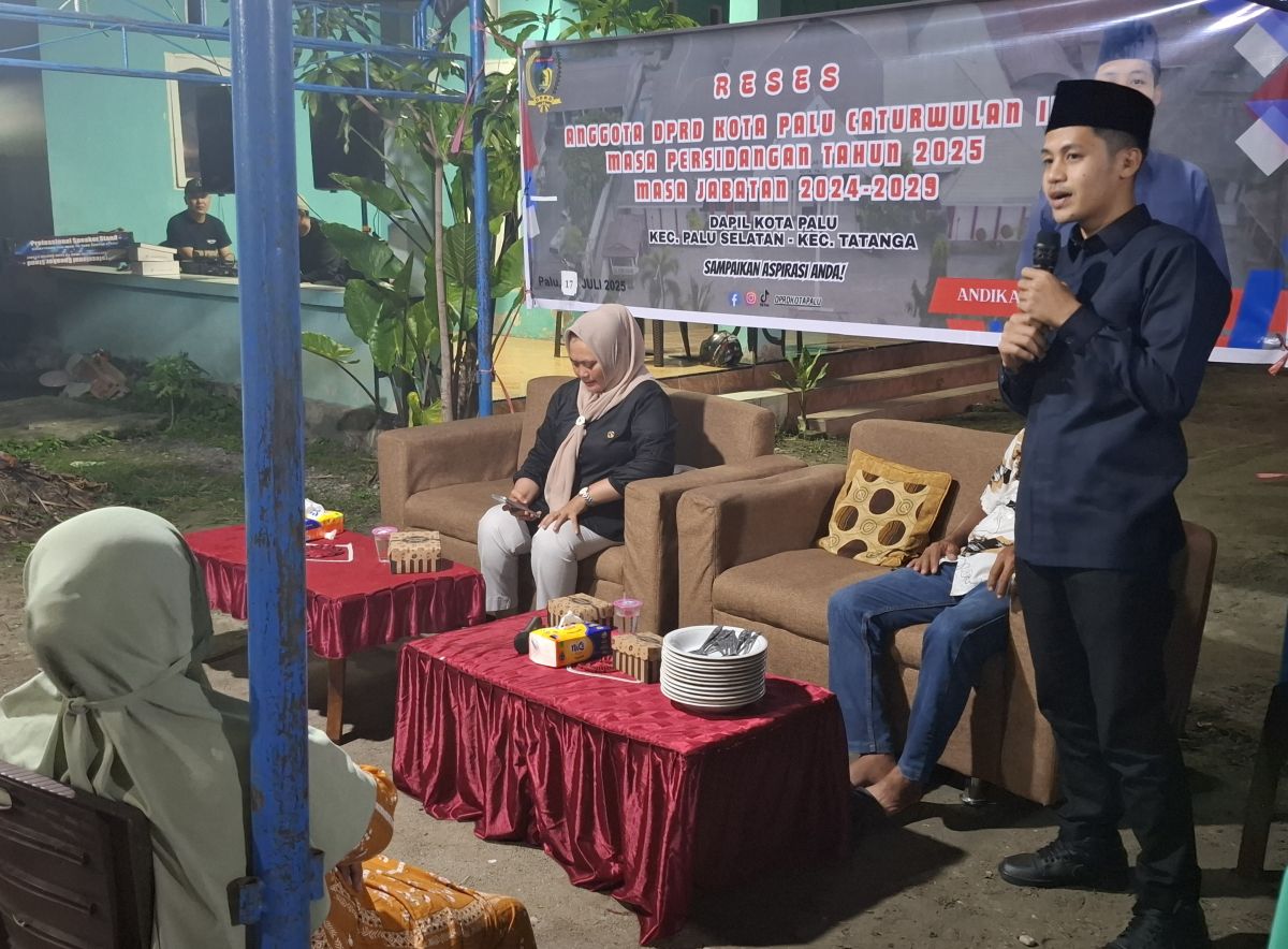 Andika Riansa Mustaqim