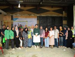 PT Vale dan Komitmen Keberlanjutan di Sektor Pertambangan