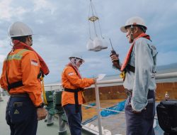 PT Vale Pastikan Perusahaan Berjalan Efektif Meski Belum Ada Penunjukan Presdir Baru