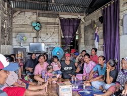 ROA Perkuat Peran Perempuan Tani di Rio Pakava