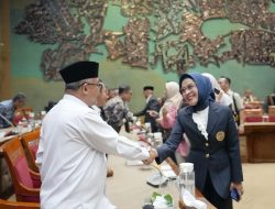 Anggota Komisi X DPR RI: Anggaran Pendidikan Masih Terlalu Kecil dan Tidak Adil