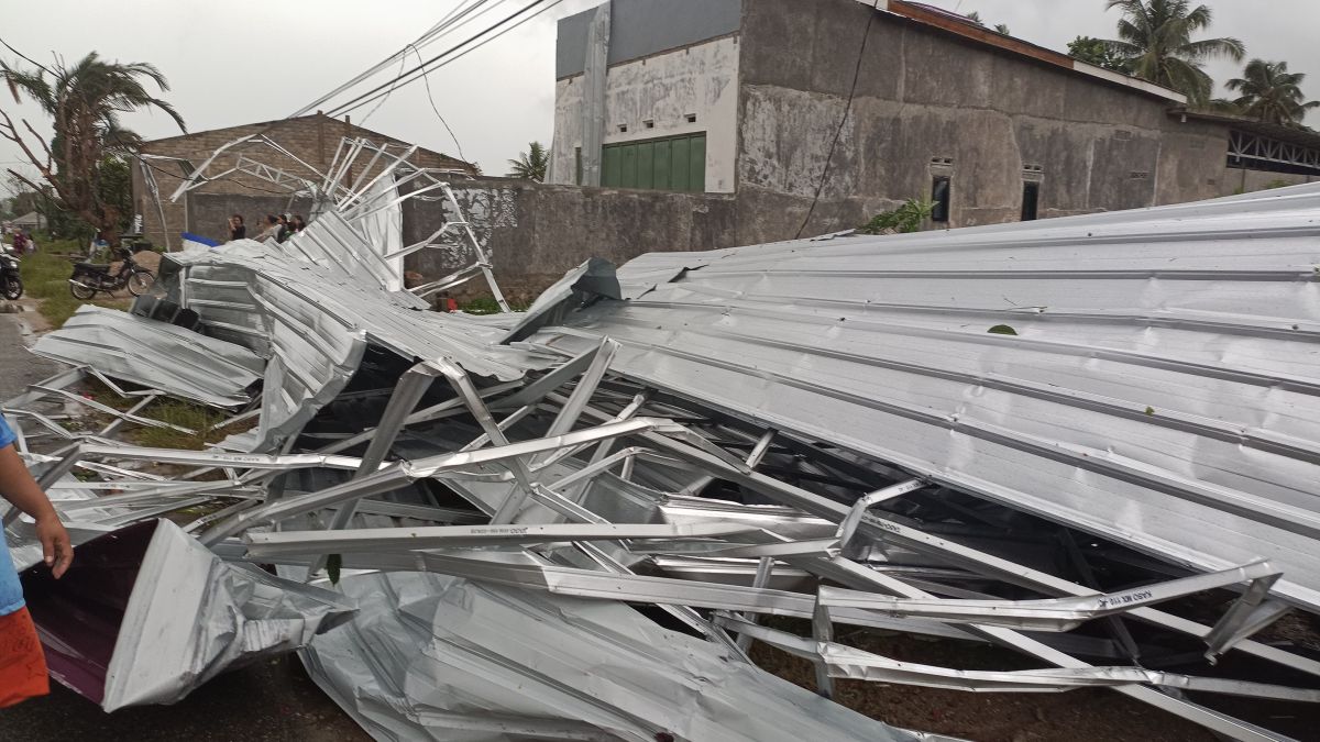 Angin puting beliung