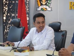 Anggota DPD RI Dukung Usulan Gubernur, Jadikan Sulawesi Tengah Simpul Logistik Nasional