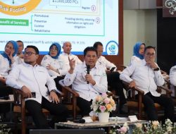 BPJS Kesehatan Terus Berinovasi, Jaminan Kesehatan Nasional Semakin Dekat dengan Masyarakat