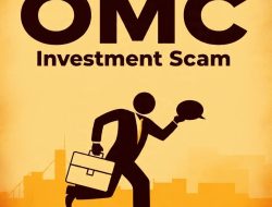 Kegiatan OMC Resmi Dihentikan, Satgas Pasti Ungkap Sejumlah Indikasi Penipuannya