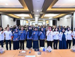 Pemprov Sulteng Dorong Percepatan Digitalisasi Keuangan Daerah