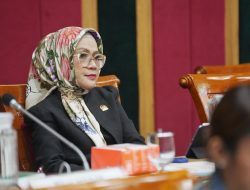 Anggota DPR RI Minta BPS Optimalkan Anggaran dan Sajikan Data Tepat Waktu