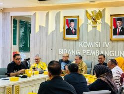 DPRD Sulteng Serap Pembelajaran Perencanaan Pembangunan dari Jawa Barat