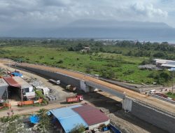 PT Vale Indonesia Membangun Masa Depan Berkelanjutan di Morowali