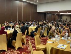 Edukasi Berkelanjutan: BPDP dan PT Forestcitra Latih 100 Petani Swadaya tentang ISPO di Palembang