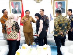 KPI Usul Revisi UU Pemda Jadi Solusi Masalah KPID