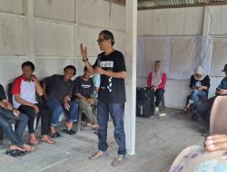 Desa Oncone Raya Bahas Strategi Kelola dan Manfaatkan Sampah