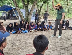 Bupati Parimo Ajak Semua Pihak Peduli Mangrove