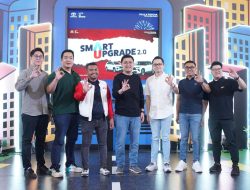 Kalla Toyota Hadirkan Program Smart Upgrade 2.0, Bikin Pelanggan Makin Mudah Miliki Mobil Impian