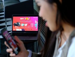 SIMPATI HOKI: Peluang Emas Menang Hadiah Smartphone hingga Mobil dari Telkomsel