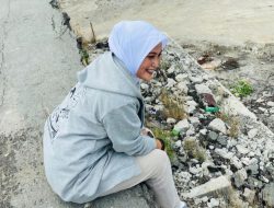 Anggota DPRD Palu Ajak Semua Pihak Belajar dari Gempa 8,8 Rusia