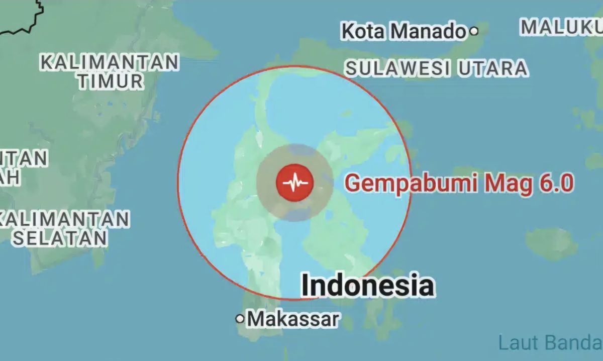 Gempa