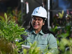 Program LRP PT Vale Indonesia: Investasi untuk Masa Depan Ekonomi Lokal