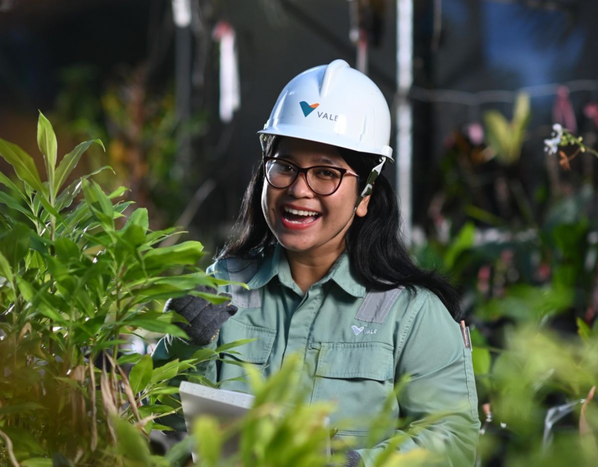 PT Vale Indonesia