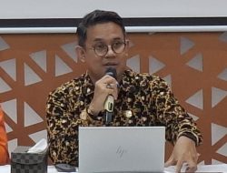 Begini Kondisi Perbankan di Sulteng, Sudah Salurkan Kredit Sebesar Rp58 Triliun Lebih