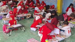 TK Alkhairaat I Palu