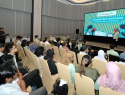 PT Vale Ikut Andil Wujudkan Ekosistem Media Berkelanjutan dengan Fasilitasi UKW