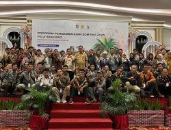 Pelatihan ISPO di Palembang Diikuti 123 Petani Swadaya Sumatera Selatan, Respons Positif dan Antusias