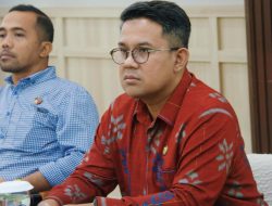 Usaha Gadai Ilegal Punya Kesempatan Urus Izin Hingga 2026, OJK Sulteng Sosialisasikan Ketentuan