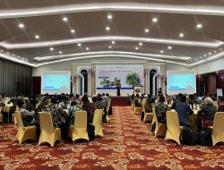 BPDP dan Mutu Institute Dorong Petani Sawit Swadaya Sumsel Terapkan Keberlanjutan Melalui Pelatihan Intensif