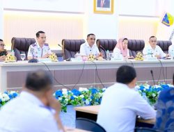 Operasional Bandara Internasional Mutiara SIS Aljufri Palu Diupayakan Lebih Cepat, PT IMIP Siap Alihkan Transit TKA