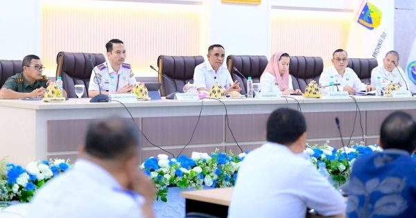 Operasional Bandara Internasional Mutiara SIS Aljufri Palu Diupayakan Lebih Cepat, PT IMIP Siap Alihkan Transit TKA