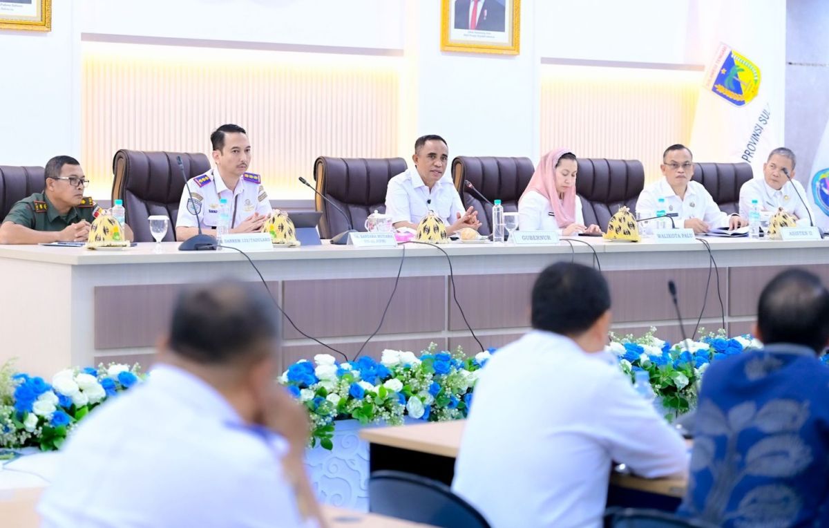 Bandara Internasional Mutiara SIS Aljufri Palu