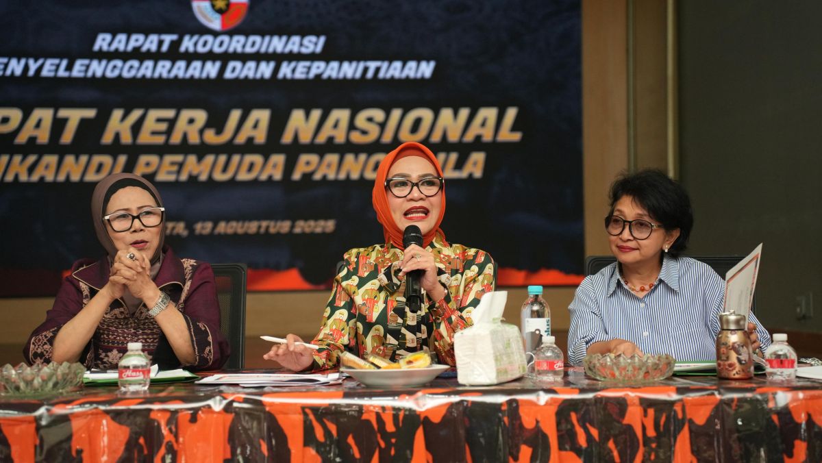 Srikandi Pemuda Pancasila