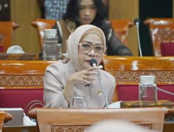 Anggota DPR RI Nilam Sari Lawira Ingatkan Soal Penganggaran yang Berpihak ke Daerah