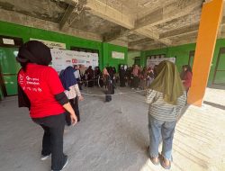 PT CPM Berbagi Kebahagiaan dan Keceriaan di Panti Asuhan dalam Momen HUT ke-80 RI