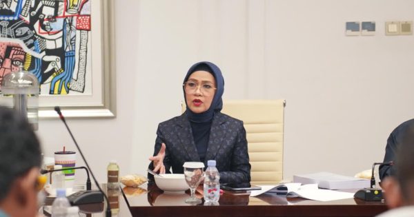 Nilam Sari Lawira Tekankan Pentingnya Pendidikan Inklusif, Adil Gender dan Ramah Disabilitas dalam Muatan RUU Sisdiknas