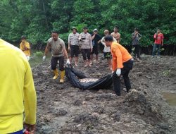 Pemanah Ikan di Tolitoli Dilaporkan Hilang, Ditemukan Meninggal Diduga Diterkam Buaya