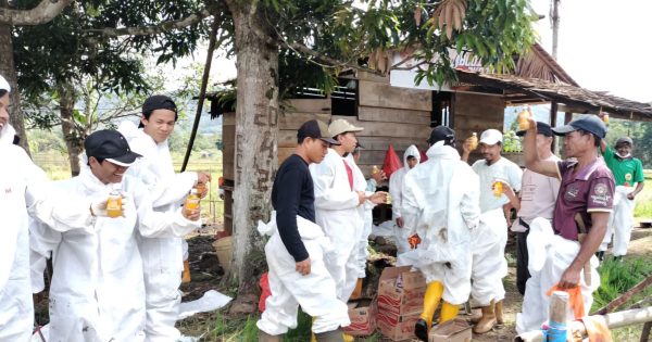 Bersama Pulihkan Towuti: Kolaborasi Pemerintah, Masyarakat dan PT Vale untuk Ketahanan Bersama