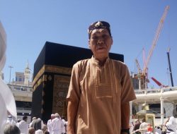 Dr Johny Salam Dalam Kenangan