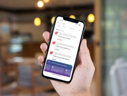 Indosat Bersama Google Cloud Hadirkan Fitur Pencarian Cerdas Berbasis AI